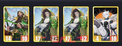 《千机阵》蜀阵营后勤羁绊流攻略-第4张-手游攻略-GASK