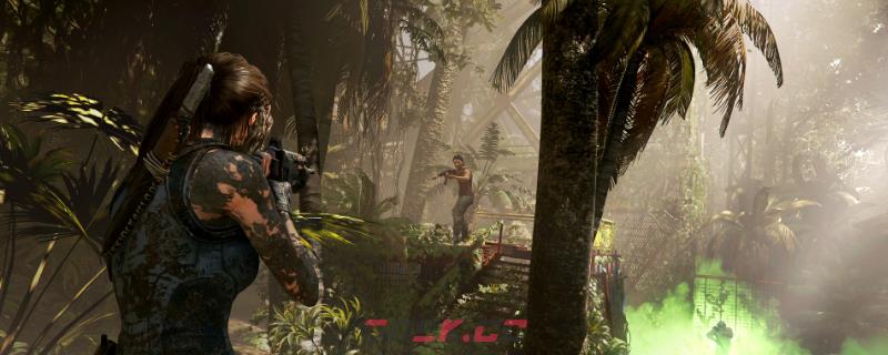 《古墓丽影：暗影》全流程通关攻略分享-第1张-单机攻略-GASK