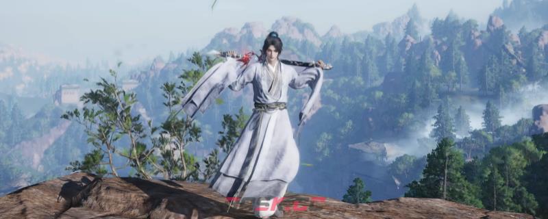 《燕云十六声》论剑双剑基础连招拆解分享-第1张-单机攻略-GASK