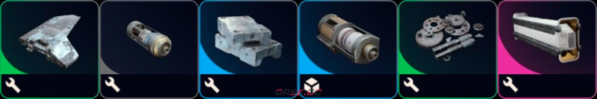 《ARC Raiders》轰炸机攻击技巧分享-第4张-单机攻略-GASK