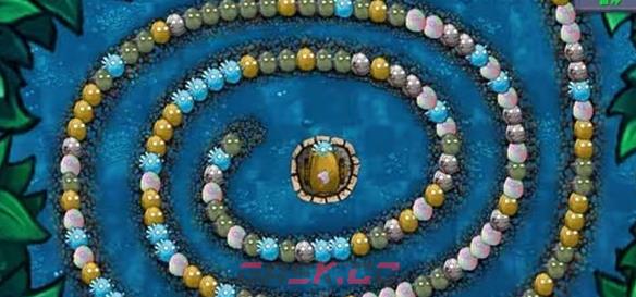 植物大战僵尸融合版新模式祖玛保龄球玩法介绍-第2张-手游攻略-GASK