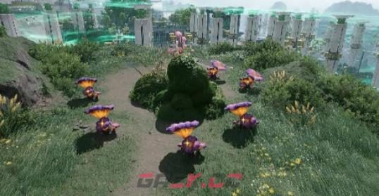 《明日方舟：终末地》幸运萝卜功能介绍-第3张-手游攻略-GASK