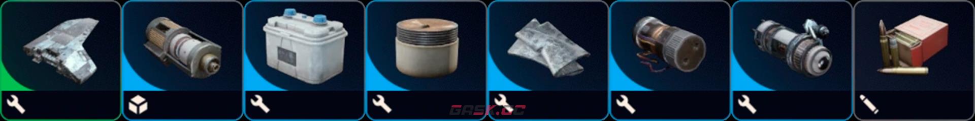 《ARC Raiders》钟表攻击技巧分享-第3张-单机攻略-GASK