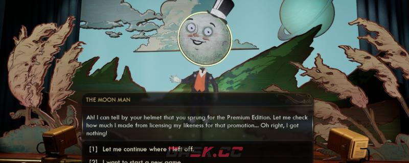 《天外世界2》蝴蝶般轻盈成就攻略-第1张-单机攻略-GASK