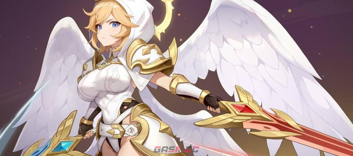 《龙魂旅人》光龙阵容搭配攻略-第2张-手游攻略-GASK