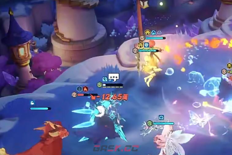 《龙魂旅人》新角色介绍-第4张-手游攻略-GASK