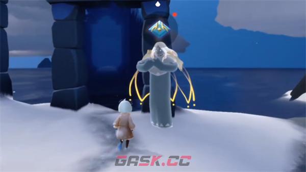 光遇织光季季节任务1攻略-第2张-手游攻略-GASK