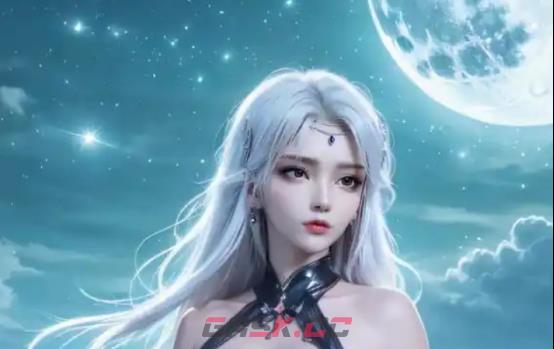 《斗破苍穹斗帝之路》小医仙介绍-第5张-手游攻略-GASK