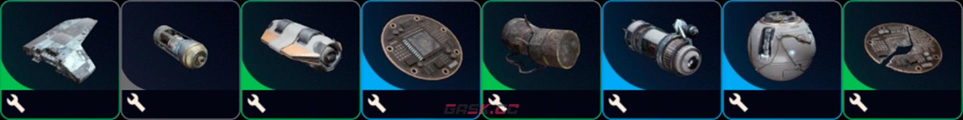 《ARC Raiders》ARC配送员攻击技巧分享-第3张-单机攻略-GASK