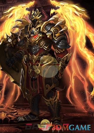 《五霸七雄传奇》职业介绍-第2张-手游攻略-GASK