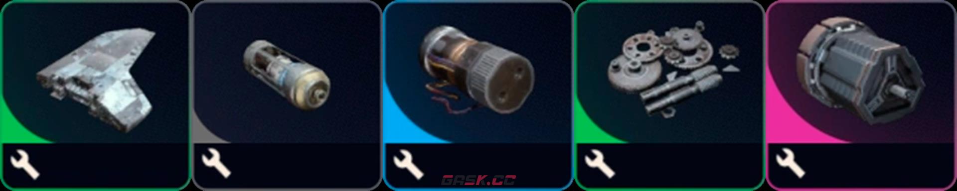 《ARC Raiders》堡垒攻击技巧分享-第4张-单机攻略-GASK