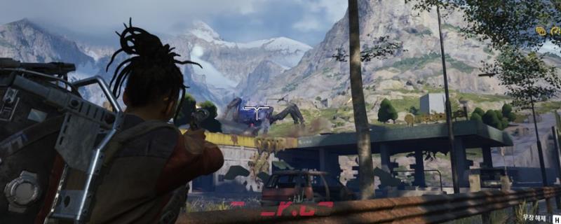 《ARC Raiders》ARC探针攻击技巧分享-第1张-单机攻略-GASK