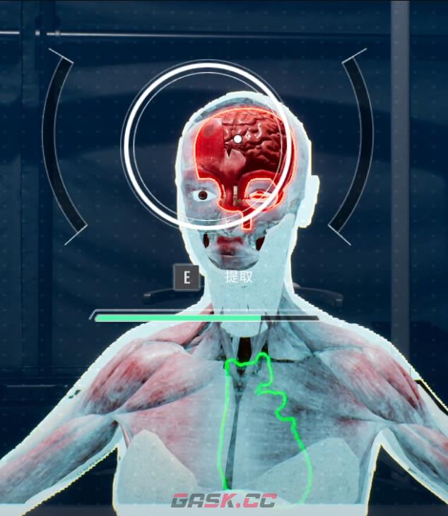 《检疫区：最后一站》脑浆灌篮成就攻略分享-第3张-单机攻略-GASK