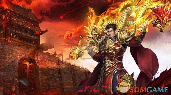 《王者之剑传奇2》新手玩法攻略-第9张-手游攻略-GASK