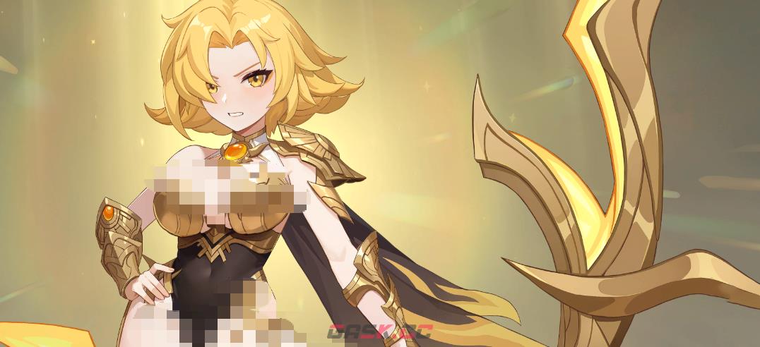 《龙魂旅人》光龙阵容搭配攻略-第3张-手游攻略-GASK