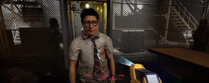 《检疫区：最后一站》从今往后盯紧他们成就攻略分享-第1张-单机攻略-GASK