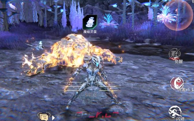 《时间秩序》活体意识介绍-第2张-手游攻略-GASK