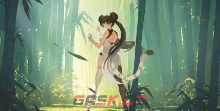 《龙魂旅人》白虎阵容搭配攻略-第5张-手游攻略-GASK