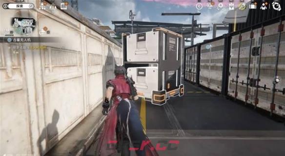 明日方舟终末地古董无人机任务攻略-第9张-手游攻略-GASK