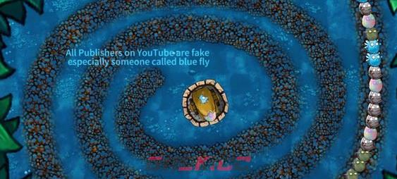 植物大战僵尸融合版新模式祖玛保龄球玩法介绍-第3张-手游攻略-GASK