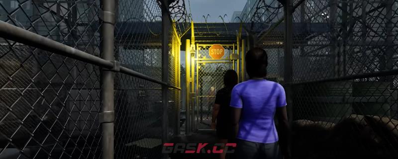 《检疫区：最后一站》清洁工和灭鼠杀手成就攻略分享-第1张-单机攻略-GASK