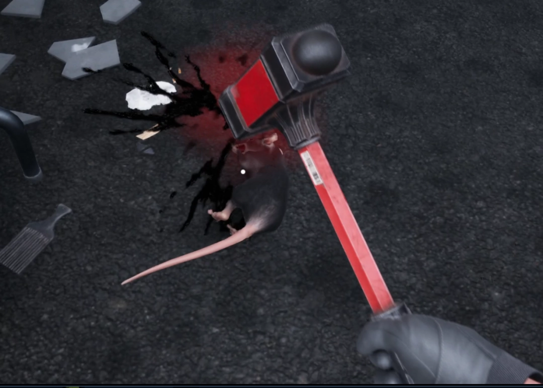 《检疫区：最后一站》清洁工和灭鼠杀手成就攻略分享-第5张-单机攻略-GASK