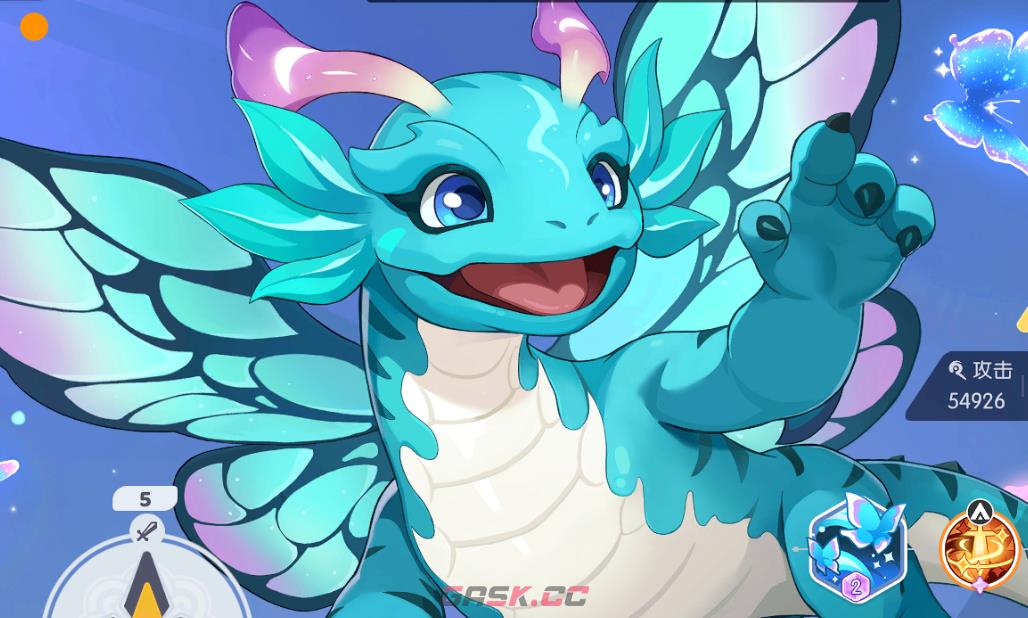 《龙魂旅人》加百列阵容搭配攻略-第5张-手游攻略-GASK