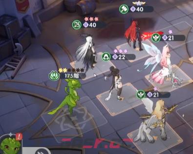 《龙魂旅人》骨龙阵容光环选择攻略-第5张-手游攻略-GASK