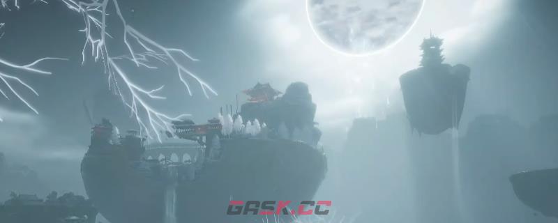 《燕云十六声》河西凉州区域全收集攻略分享-第1张-单机攻略-GASK