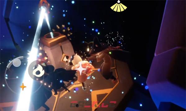 光遇织光季季节任务1攻略-第5张-手游攻略-GASK