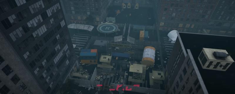 《检疫区：最后一站》问你妈去任务做法介绍-第1张-单机攻略-GASK