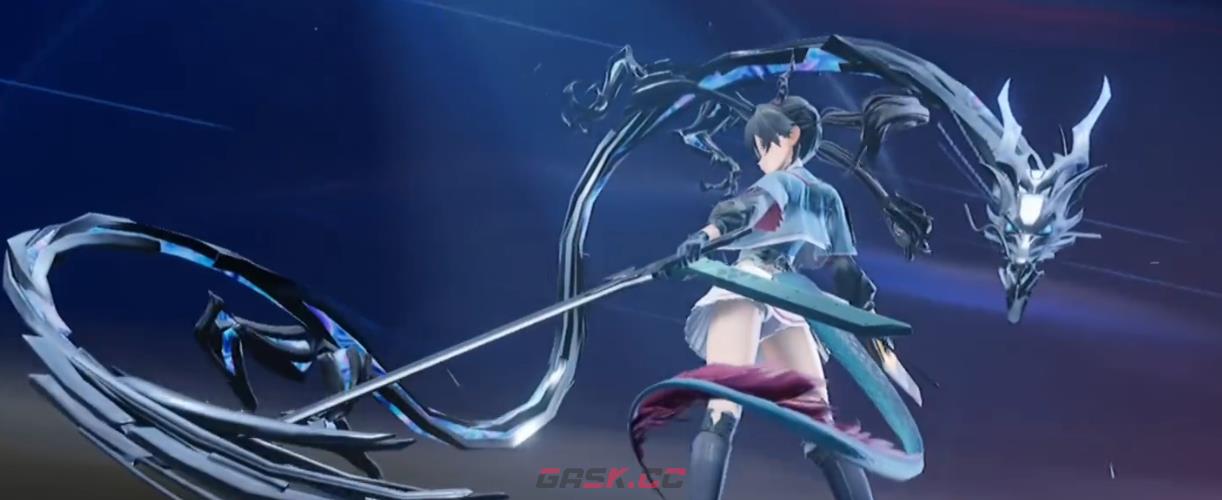 《明日方舟：终末地》艺术暴君打法攻略-第5张-手游攻略-GASK