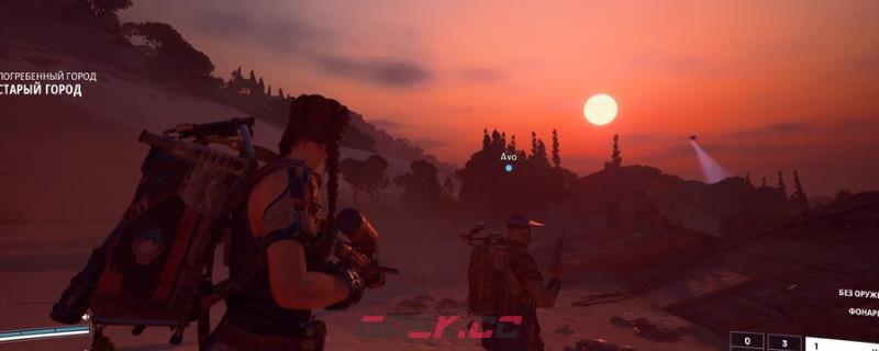 《ARC Raiders》ARC配送员攻击技巧分享-第1张-单机攻略-GASK