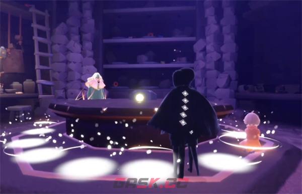 光遇织光季季节任务1攻略-第3张-手游攻略-GASK