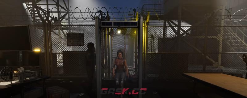 《检疫区：最后一站》撤离专员成就攻略分享-第1张-单机攻略-GASK