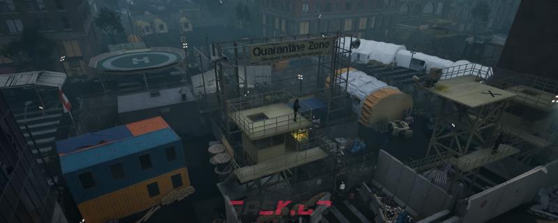 《检疫区：最后一站》耶科学宝贝成就攻略分享-第1张-单机攻略-GASK