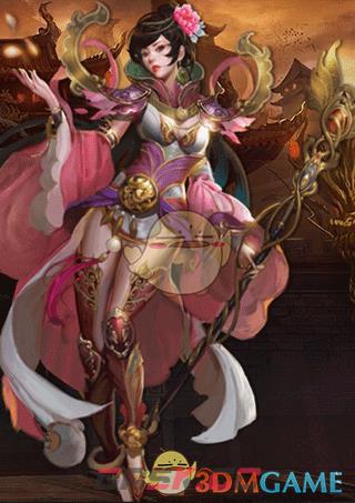 《五霸七雄传奇》职业介绍-第4张-手游攻略-GASK