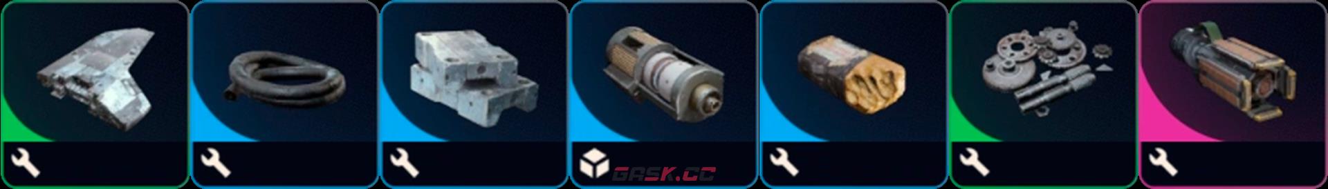 《ARC Raiders》跳跃者攻击技巧分享-第3张-单机攻略-GASK