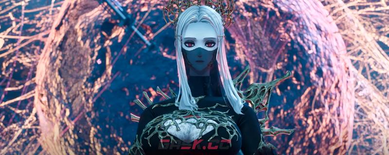 《噬血代码2》前期好用武器获得方法介绍-第1张-单机攻略-GASK