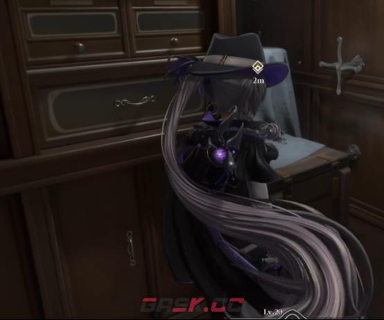 《白银之城》督查介绍-第5张-手游攻略-GASK