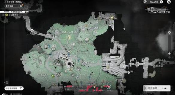 明日方舟终末地古董无人机任务攻略-第2张-手游攻略-GASK