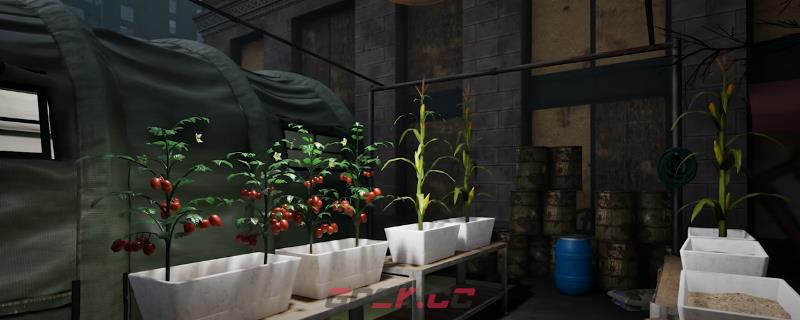 《检疫区：最后一站》游戏坏结局做法介绍-第1张-单机攻略-GASK