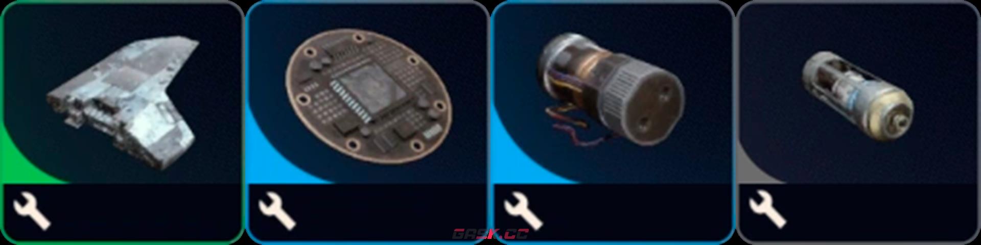 《ARC Raiders》ARC探针攻击技巧分享-第3张-单机攻略-GASK