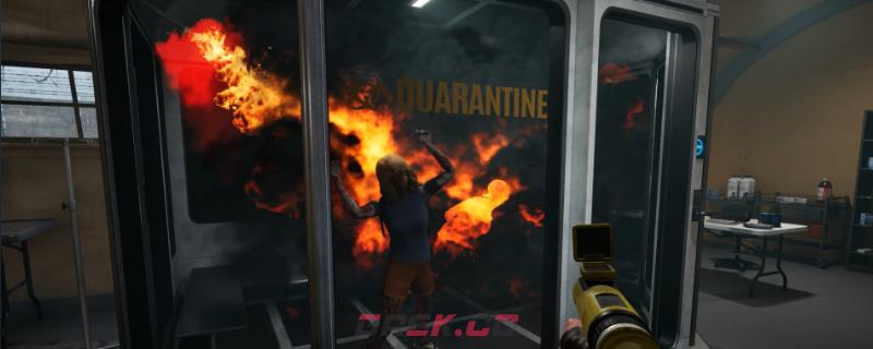 《检疫区：最后一站》这个摸不得成就攻略分享-第1张-单机攻略-GASK