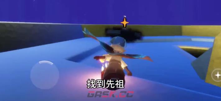 光遇织光季季节任务2攻略-第7张-手游攻略-GASK