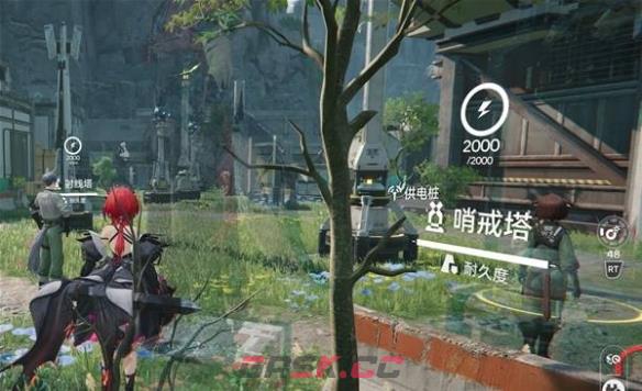 明日方舟终末地基地前站据点3级预警打法攻略-第4张-手游攻略-GASK