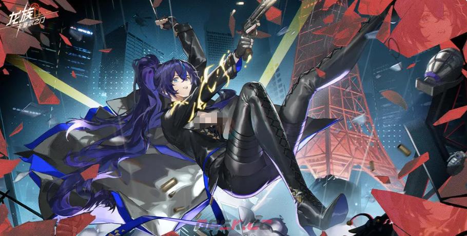 《龙族：卡塞尔之门》平民零氪阵容推荐-第2张-手游攻略-GASK