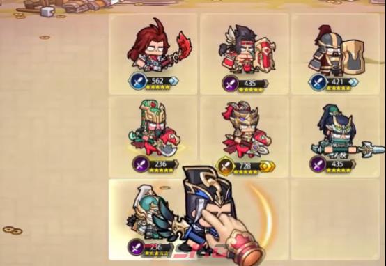 《雄心之上》快速升级攻略-第4张-手游攻略-GASK