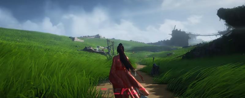 《燕云十六声》河西秦川区域全收集攻略分享-第1张-单机攻略-GASK