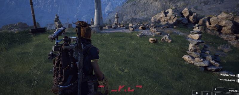 《ARC Raiders》观察者攻击技巧分享-第1张-单机攻略-GASK